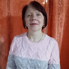 Фотография девушки Алёна, 53 года из г. Великие Луки