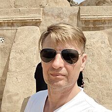 Фотография мужчины Леонид, 43 года из г. Великий Новгород