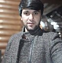 Джахонгир, 35 лет