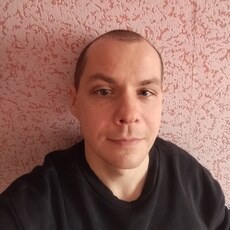 Фотография мужчины Сергей, 36 лет из г. Пинск