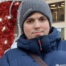 Фотография мужчины Даниил, 31 год из г. Кисловодск