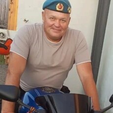 Фотография мужчины Никита, 42 года из г. Краснотурьинск