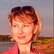 Фотография девушки Svetlana, 54 года из г. Ярославль