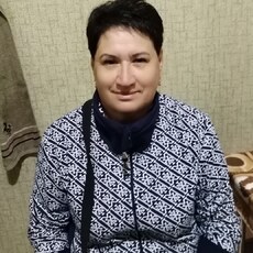 Фотография девушки Надежда, 61 год из г. Коммунар