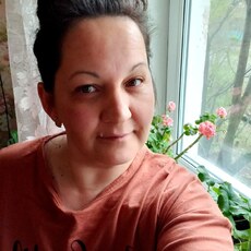 Фотография девушки Татьяна, 45 лет из г. Завитинск