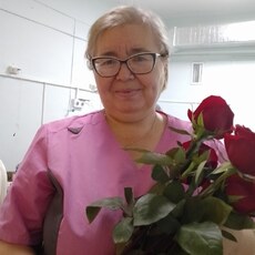 Фотография девушки Надежда, 51 год из г. Улан-Удэ