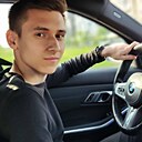 Андрей, 23 года