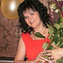 Алла, 65 лет