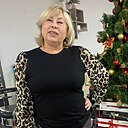 Маргарита, 51 год