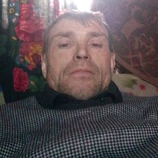 Фотография мужчины Антон, 44 года из г. Лесосибирск