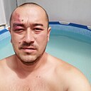 Азамат, 39 лет