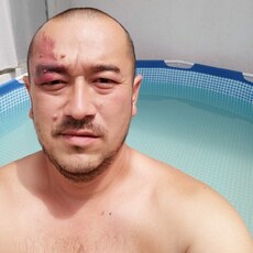 Фотография мужчины Азамат, 39 лет из г. Ташкент