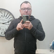 Фотография мужчины Ігор, 42 года из г. Варшава