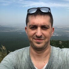 Фотография мужчины Алексей, 37 лет из г. Ставрополь