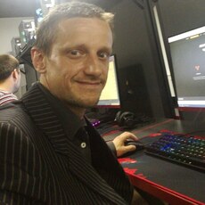 Фотография мужчины Александр, 42 года из г. Пермь