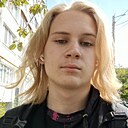 Никита, 19 лет