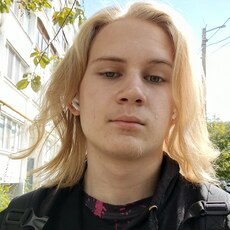 Фотография мужчины Никита, 19 лет из г. Самара