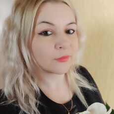 Фотография девушки Светлана, 42 года из г. Малорита
