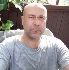 Фотография мужчины Алексей, 58 лет из г. Екатеринбург