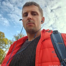 Фотография мужчины Міша, 33 года из г. Варшава