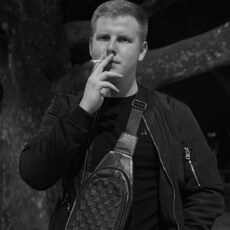 Фотография мужчины Андрей, 24 года из г. Симферополь