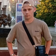 Фотография мужчины Сергей, 22 года из г. Собинка