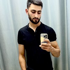 Фотография мужчины Сак, 24 года из г. Ванадзор