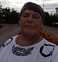 Елена, 61 год