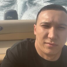 Фотография мужчины Ruslan, 26 лет из г. Костанай