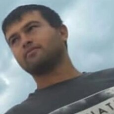 Фотография мужчины Мурат, 36 лет из г. Нарткала