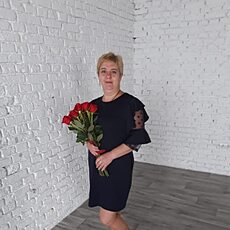 Фотография девушки Татьяна, 50 лет из г. Биробиджан