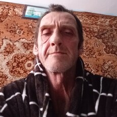 Фотография мужчины Андрей, 55 лет из г. Дальнегорск