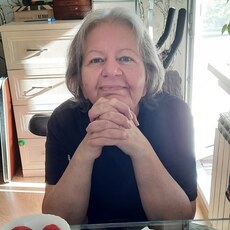 Фотография девушки Елена, 59 лет из г. Новосибирск