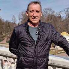 Фотография мужчины Александр, 61 год из г. Сургут