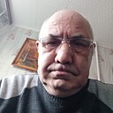 Роман, 63 года