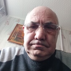Фотография мужчины Роман, 63 года из г. Сасово