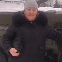 Сарра, 52 года