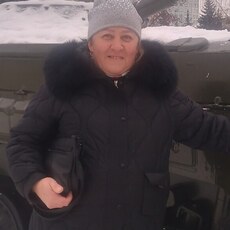Фотография девушки Сарра, 52 года из г. Адлер