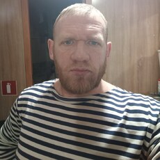 Фотография мужчины Андрей, 42 года из г. Магадан