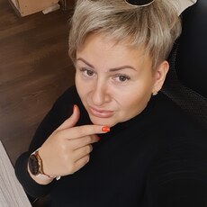 Елена, 41 из г. Новокузнецк.