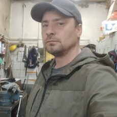 Фотография мужчины Евгений, 40 лет из г. Партизанск