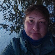 Фотография девушки Лариса, 53 года из г. Темиртау