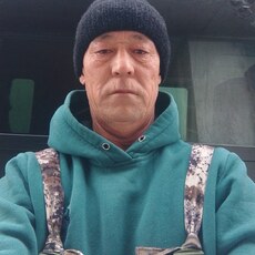 Фотография мужчины Ари, 55 лет из г. Алматы