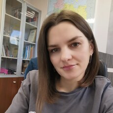 Елена, 43 из г. Хабаровск.