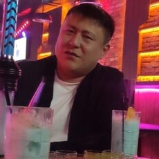 Фотография мужчины Сергей, 37 лет из г. Уссурийск