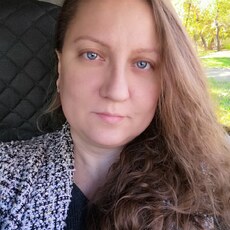 Фотография девушки Елена, 47 лет из г. Хабаровск