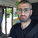 Абдула, 48 лет