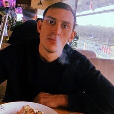 Фотография мужчины Владислав, 31 год из г. Коломна