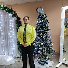 Фотография мужчины Илья, 36 лет из г. Гомель