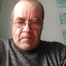 Фотография мужчины Владимир, 62 года из г. Рубцовск